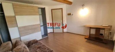 Apartament +garsoniera + teren de  180 mp la vila - foto 7