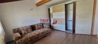 Apartament +garsoniera + teren de  180 mp la vila - foto 8