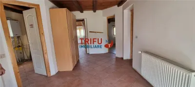 Apartament +garsoniera + teren de  180 mp la vila - foto 9