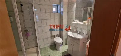 Casă individuală de vânzare – Alba Iulia, zona Schit (Cetate) - foto 19
