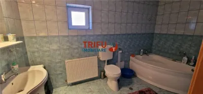 Casă individuală de vânzare – Alba Iulia, zona Schit (Cetate) - foto 20