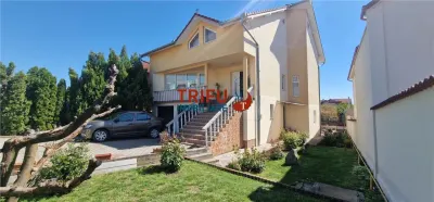 Casă individuală de vânzare – Alba Iulia, zona Schit (Cetate) - foto 3