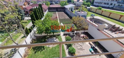 Casă individuală de vânzare – Alba Iulia, zona Schit (Cetate) - foto 23