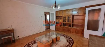 Apartament de vanzare, 2 camere, decomandat, 60 mp utili - foto 1