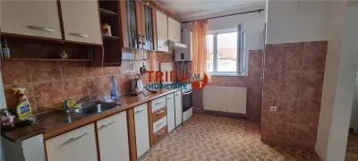 Apartament de vanzare, 2 camere, decomandat, 60 mp utili - foto 4