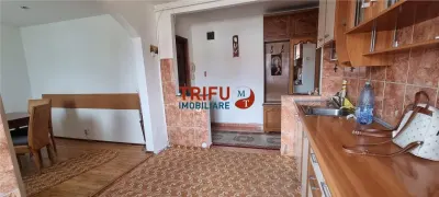Apartament de vanzare, 2 camere, decomandat, 60 mp utili - foto 5