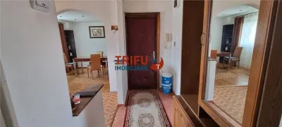 Apartament de vanzare, 2 camere, decomandat, 60 mp utili - foto 7