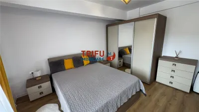 Apartament NOU 3 camere + 2 balcoane + parcare – Micești, Alba Iulia! - foto 4