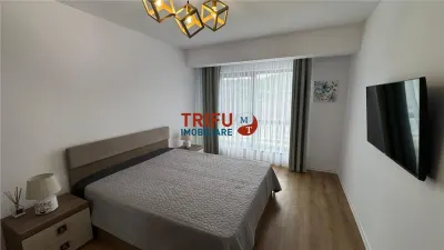 Apartament NOU 3 camere + 2 balcoane + parcare – Micești, Alba Iulia! - foto 5