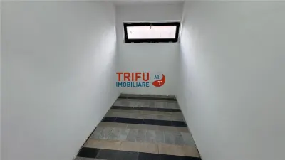 Apartament NOU 3 camere + 2 balcoane + parcare – Micești, Alba Iulia! - foto 10