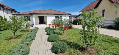 Casă individuală cu 3 camere de vânzare – Alba Iulia - foto 1