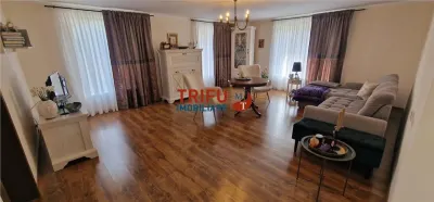 Casă individuală cu 3 camere de vânzare – Alba Iulia - foto 3