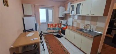 PONT: 2 Camere în Tolstoi – Fără vecini pe cap, fără bătăi de cap - foto 7