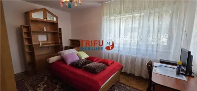 Casa in cartierul Micesti cu 756 mp teren - foto 5