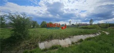 Teren de vânzare pe malul viitorului Lac de Agrement din cartierul Orizont ! - foto 2