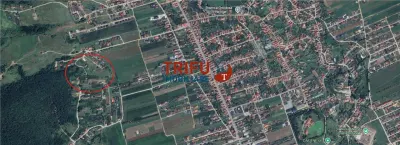 Teren pentru casa de vacanta in Micesti - foto 3