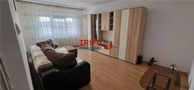 Apartament 2 camere de vanzare zona Ampoi - Alba Iulia