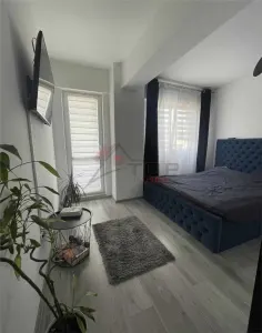Apartament 2 camere decomandat, mobilat- CUG - foto 3