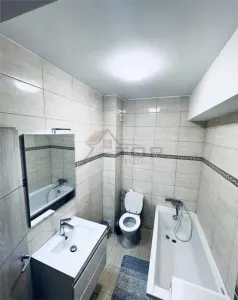 Apartament 2 camere decomandat, mobilat- CUG - foto 7