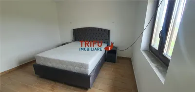 Casa noua semifinisata pe nivel 500 mp teren comuna Ighiu - foto 4