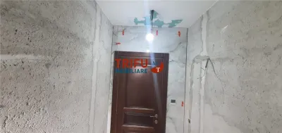 Casa noua semifinisata pe nivel 500 mp teren comuna Ighiu - foto 6