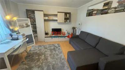 Casa de vanzare, zona Centru, 1049 mp de teren, mobilata si utilata - foto 2