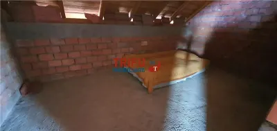 Casa la rosu S+P+M toate utilitatile de vanzare Alba Micesti - foto 12