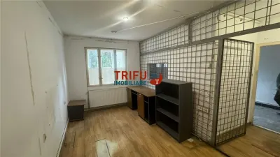 Spatiu de inchiriat de 330 mp - foto 1