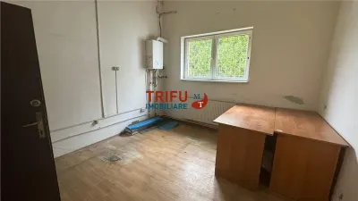 Spatiu de inchiriat de 330 mp - foto 3