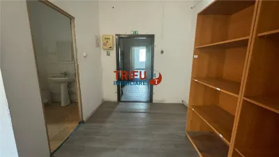 Spatiu de inchiriat de 330 mp - foto 6