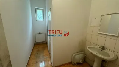 Spatiu de inchiriat de 330 mp - foto 7