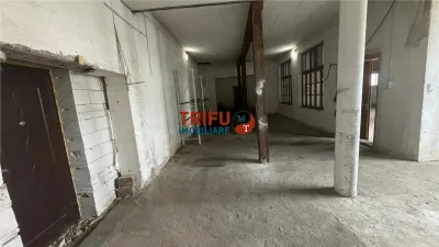 Spatiu de inchiriat de 330 mp - foto 8