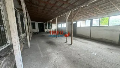 Spatiu de inchiriat de 330 mp - foto 9