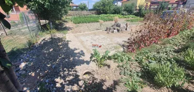 Casa de vanzare 2000 mp teren Micesti - foto 4