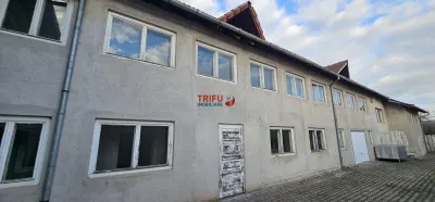 Casa de vanzare cu functiuni multiple in Petresti - foto 3