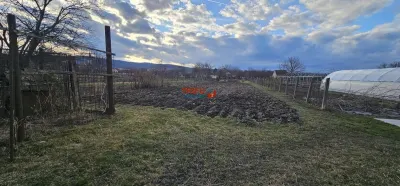 Casa de vanzare cu functiuni multiple in Petresti - foto 10