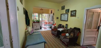 Casa moderna S+P+M cu 10 camere in Alba Iulia Centru - foto 2