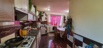 Casa moderna S+P+M cu 10 camere in Alba Iulia Centru - foto 11
