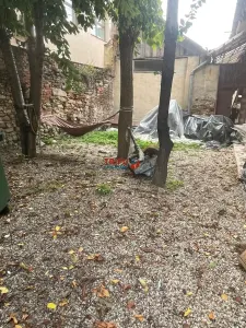 Spatiu comercial pentru restaurant, bar, club cu terasa si crama - foto 5