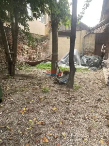 Spatiu comercial pentru restaurant, bar, club cu terasa si crama - foto 8