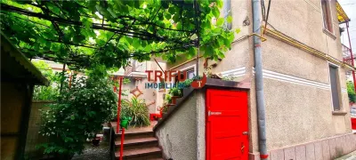 Casa tip duplex de vanzare zona Cetate - foto 1