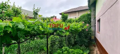 Casa tip duplex de vanzare zona Cetate - foto 14