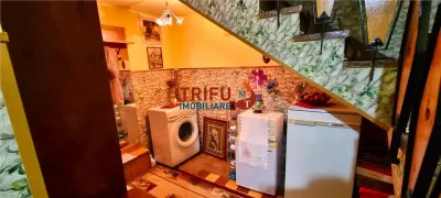 Casa tip duplex de vanzare zona Cetate - foto 8