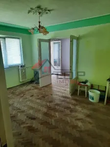 Etaj 1 - Alexandru Familial, 2 camere model cu geam la baie, liber - Iasi