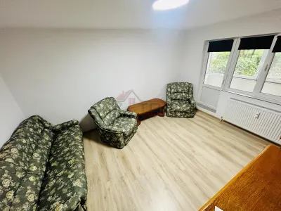 Apartament 2 camere decomandat, Podu Ros - Odeon - foto 2