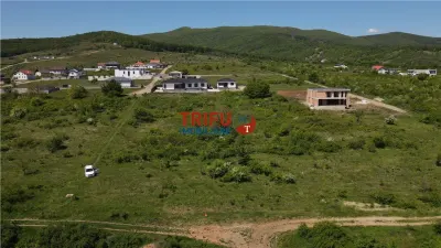 Teren intravilan construibil în Alba Iulia – zona Podei - Alba Iulia