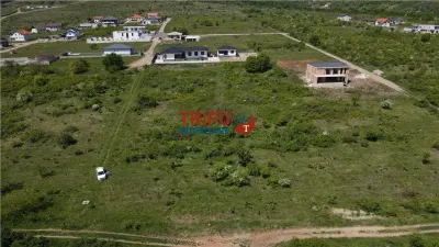 Teren intravilan construibil în Alba Iulia – zona Podei - foto 5