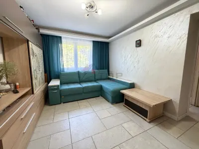 Apartament 2 Camere - Tatarasi Dispecer - Iasi