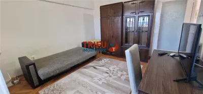 Garsoniera de inchiriat zona M-uri - foto 1
