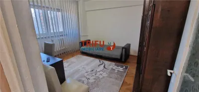 Garsoniera de inchiriat zona M-uri - foto 5